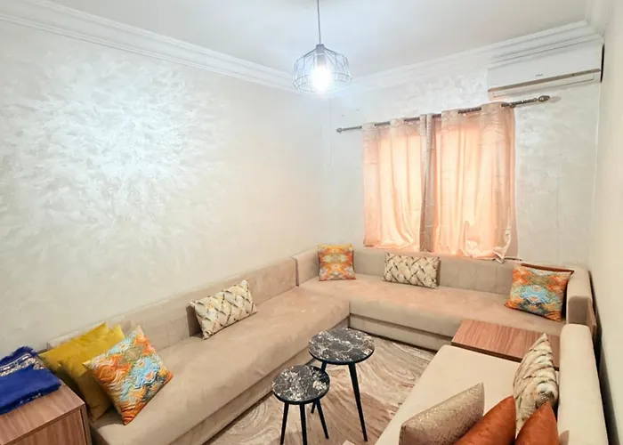 Studio Qadissia Confort & Family